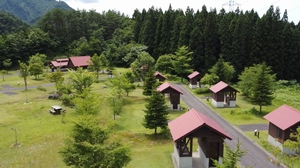 大石オートキャンプ村