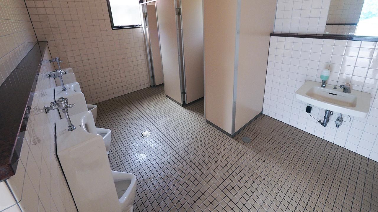 大石オートキャンプ村