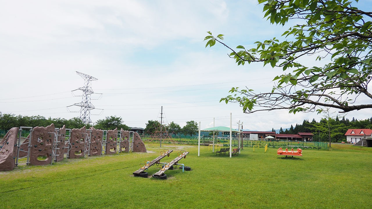 大石オートキャンプ村