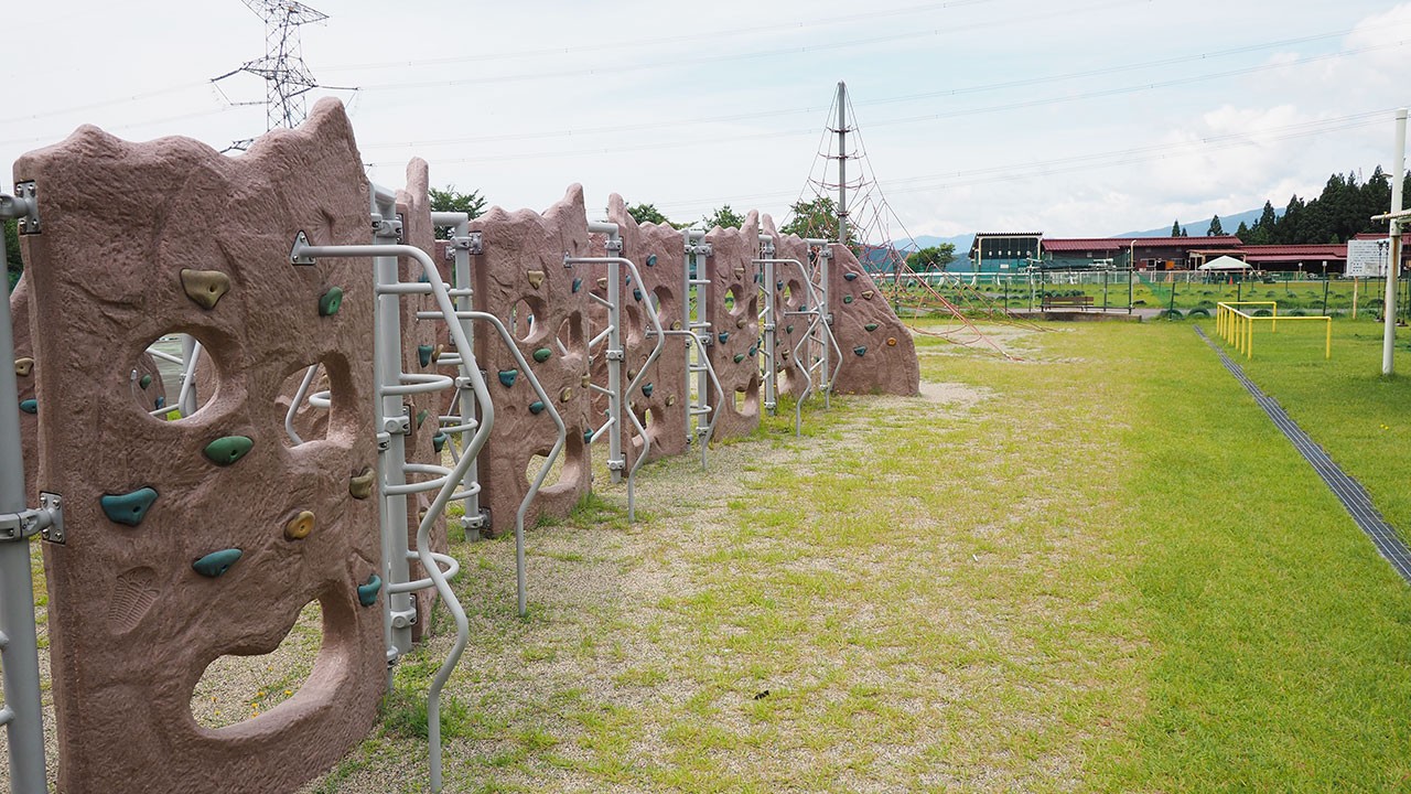 大石オートキャンプ村