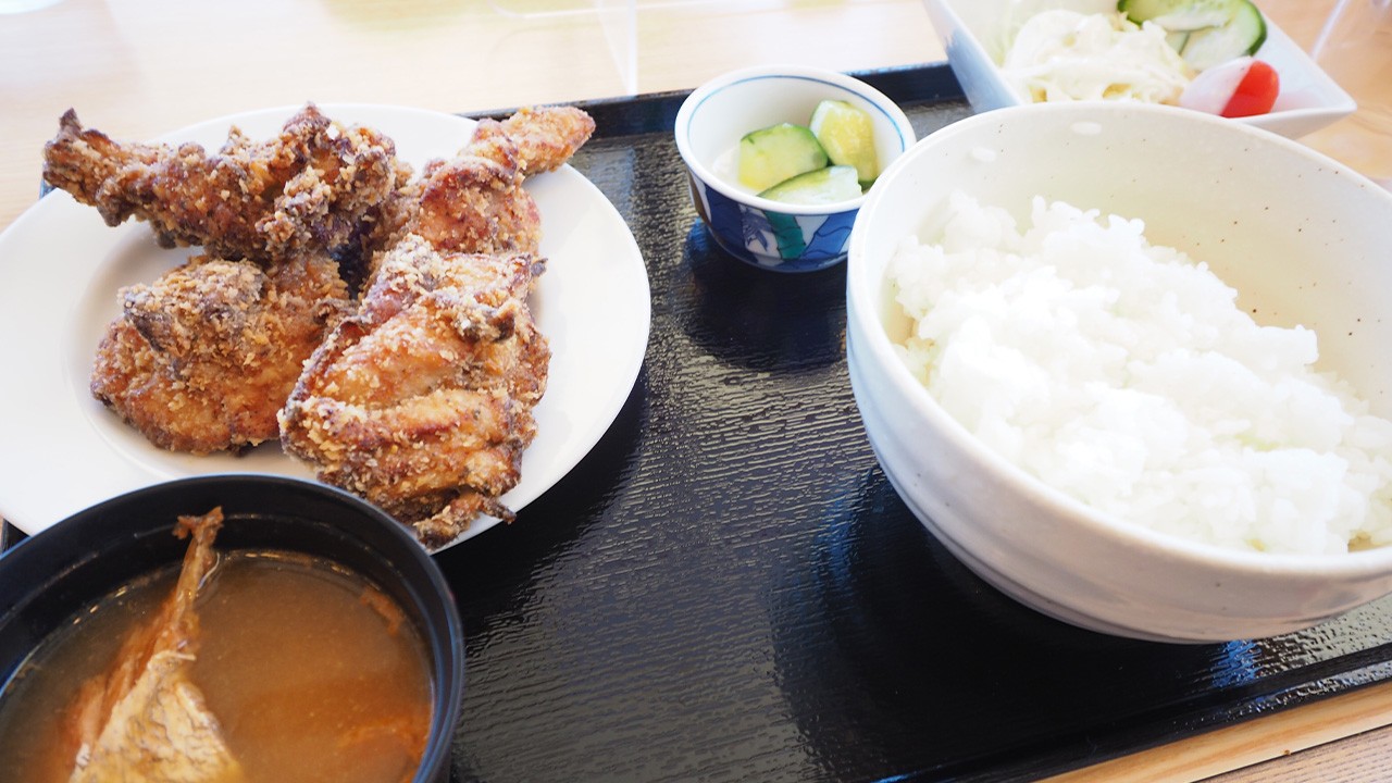 内浦キャンプ場