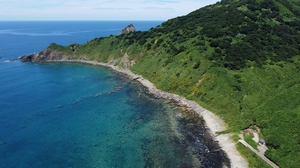 釜谷キャンプ場