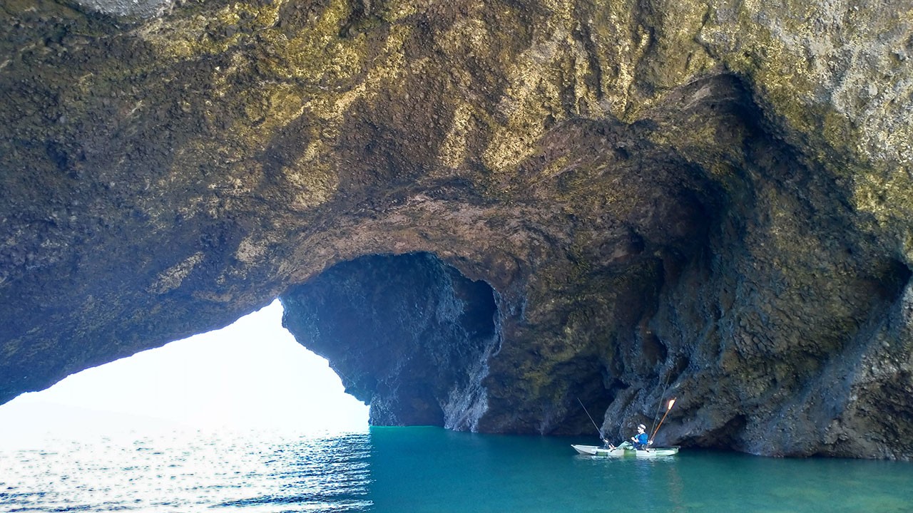 角田浜キャンプ場