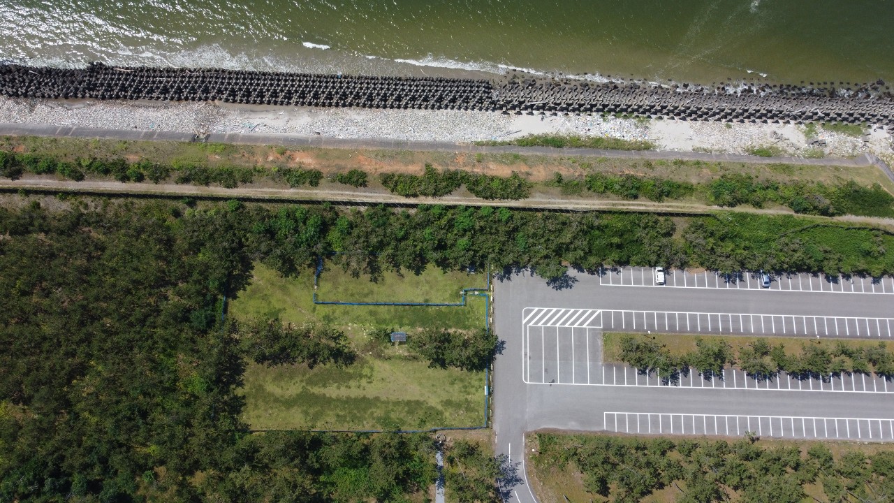 SHIUN CAMP FIELD（紫雲寺記念公園オートキャンプ場）
