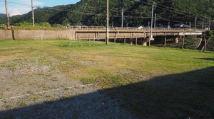 寒川キャンプ場