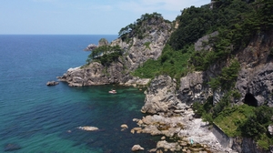 桑川キャンプ場