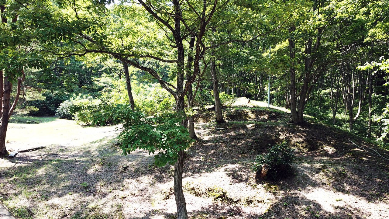 角神湖畔青少年旅行村