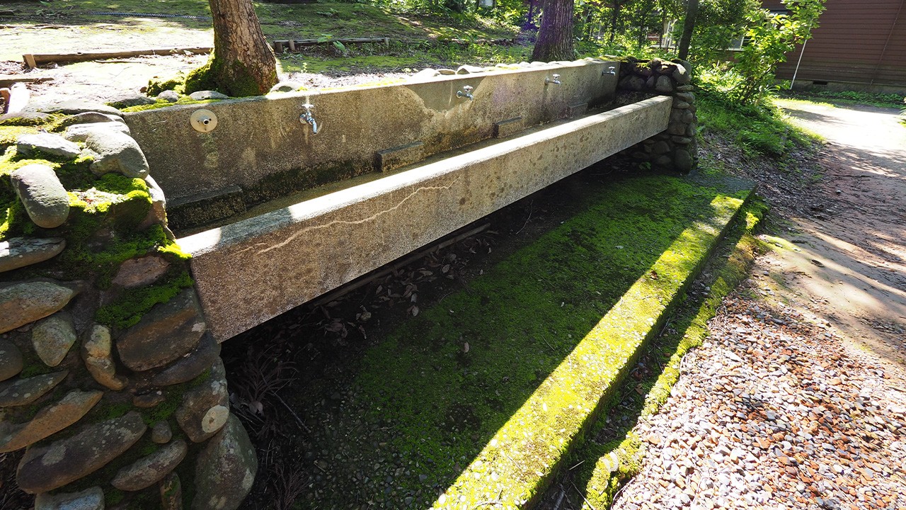 三条市グリーンスポーツセンター・大崎山公園
