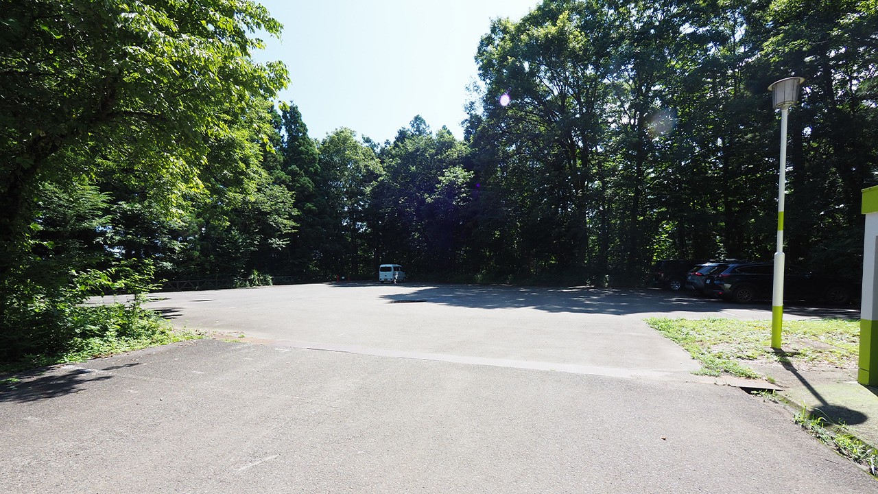 三条市グリーンスポーツセンター・大崎山公園