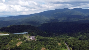 道院高原キャンプ場