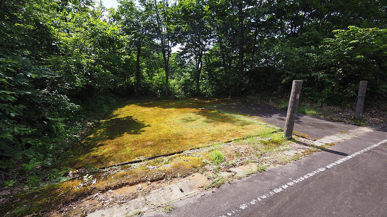 道院高原キャンプ場