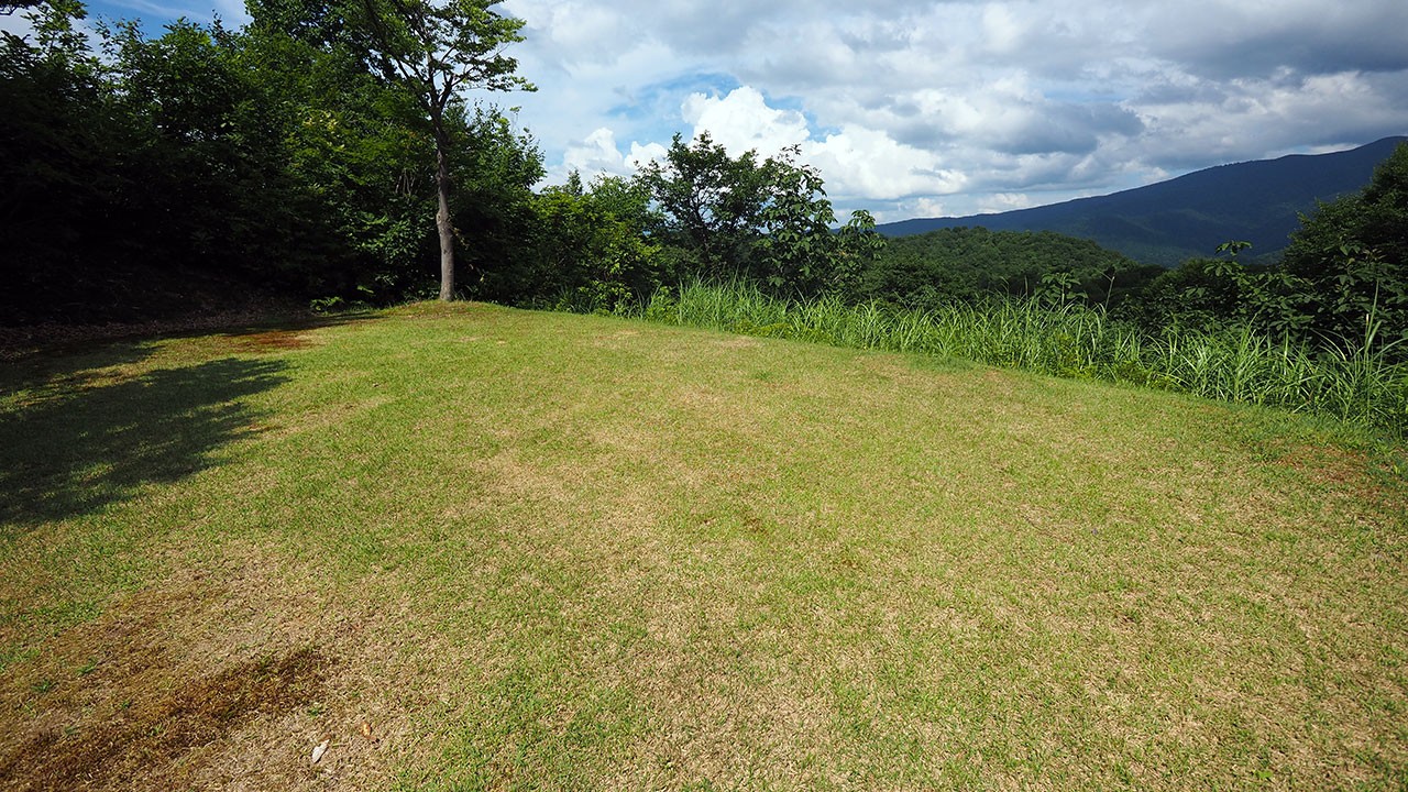 道院高原キャンプ場