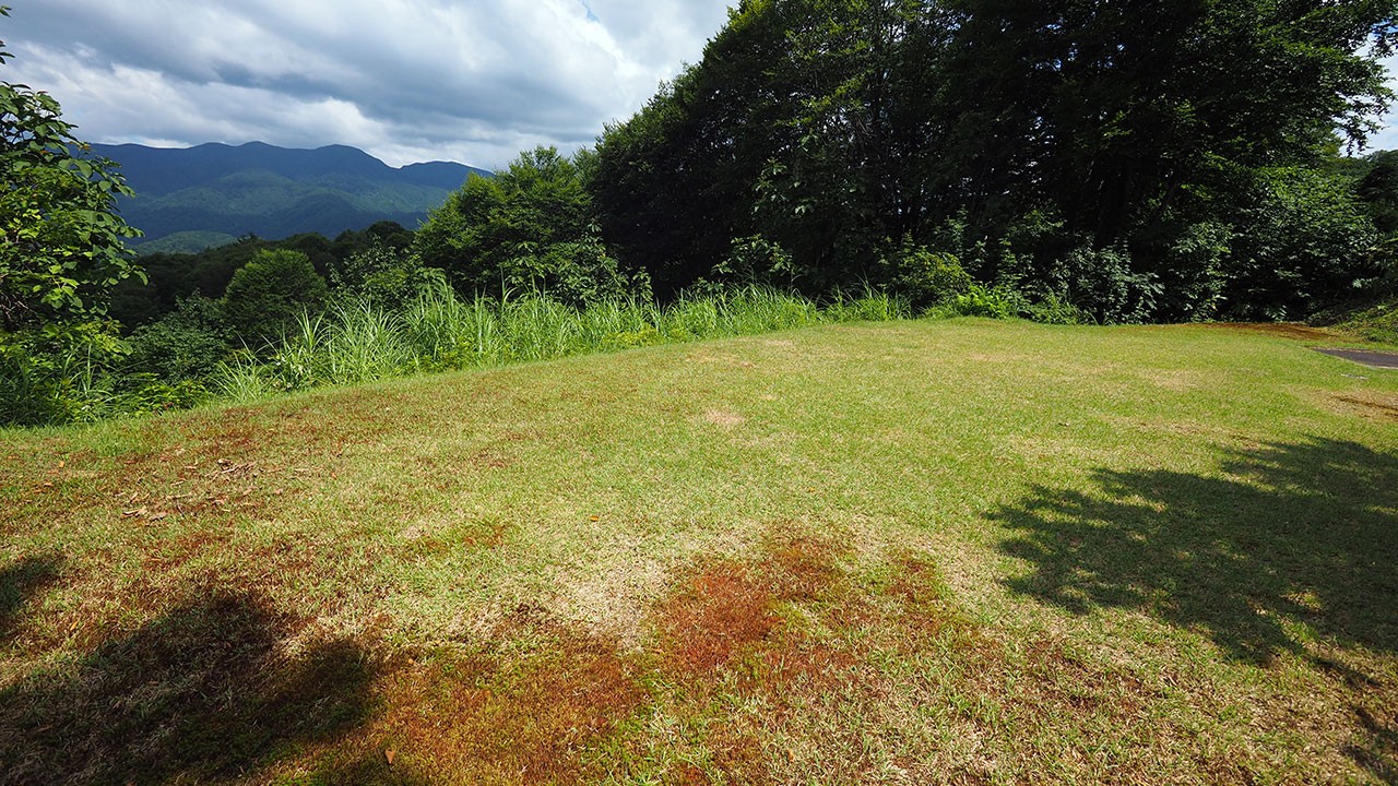 道院高原キャンプ場