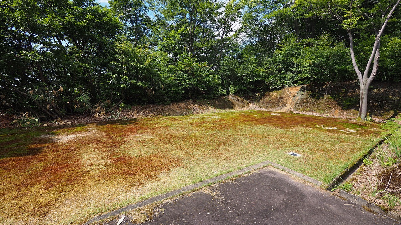 道院高原キャンプ場