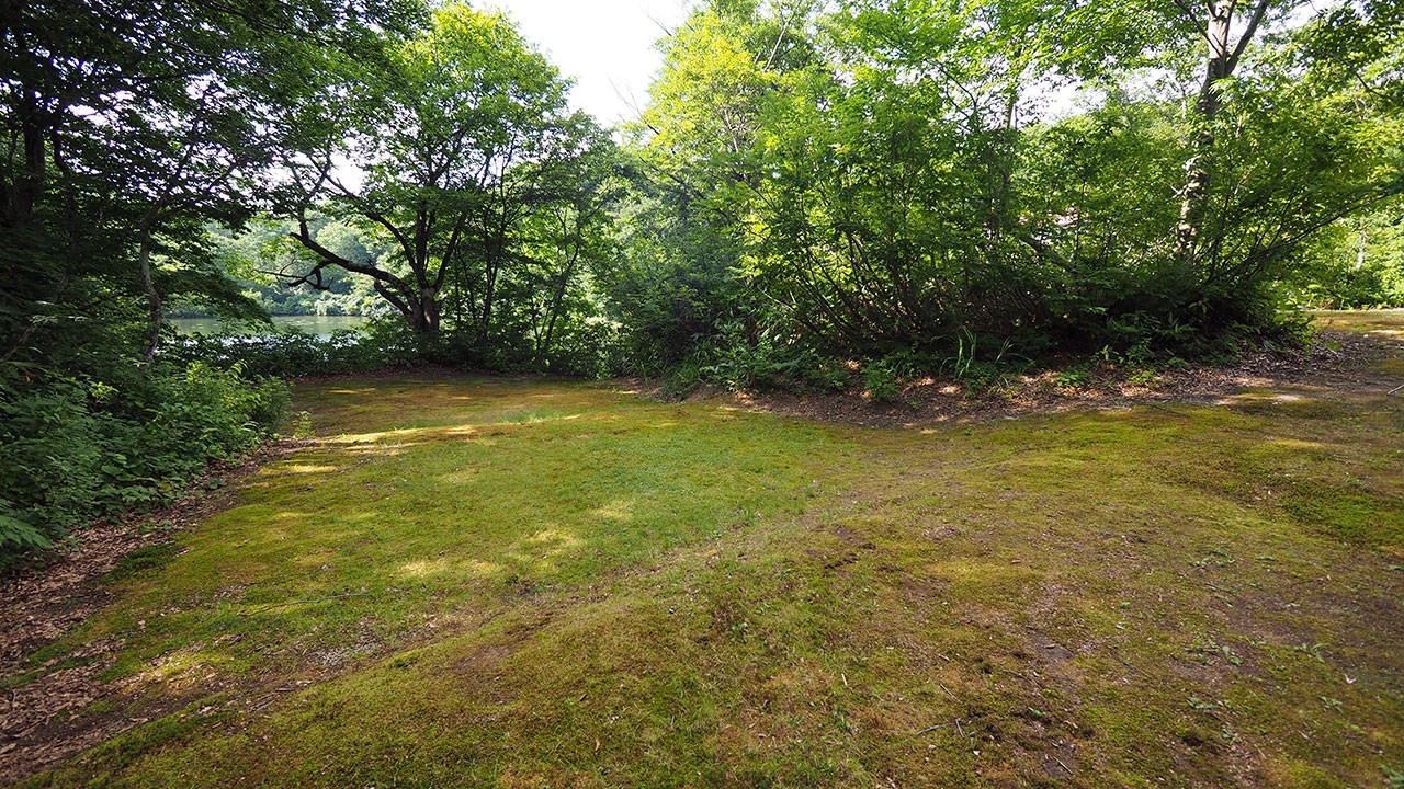 道院高原キャンプ場