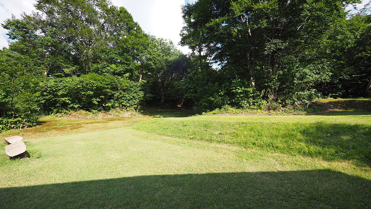 道院高原キャンプ場