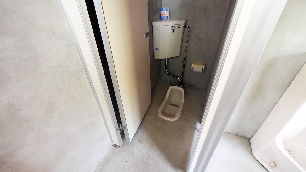 道院高原キャンプ場