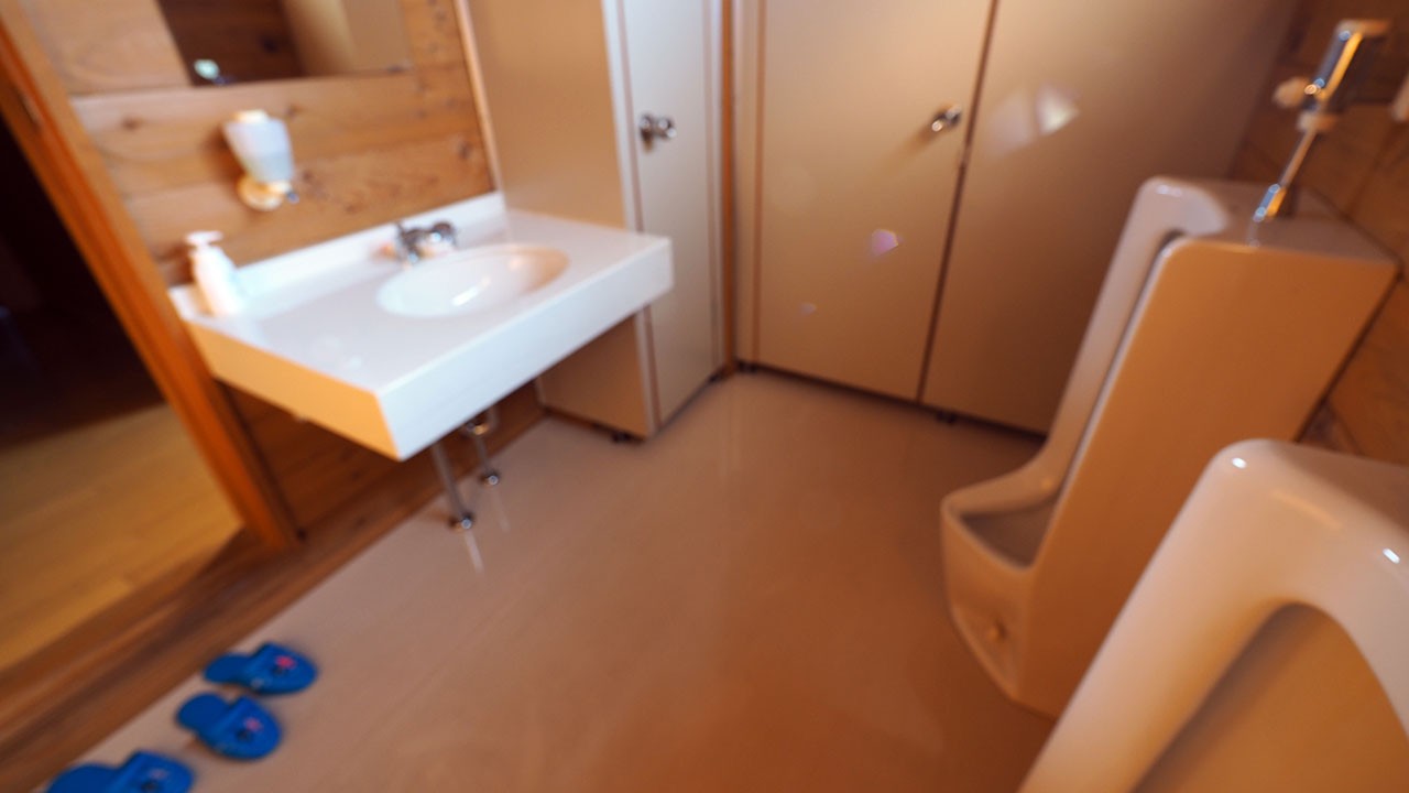 道院高原キャンプ場