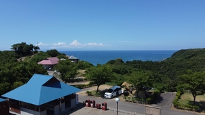 和島オートキャンプ場