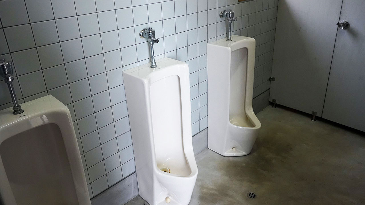 素浜キャンプ場