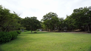 爪の沢キャンプ場