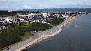 窪田キャンプ場