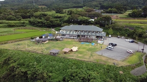 ふれあいハウス潮津の里