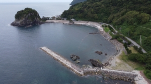 赤亀・風島なぎさ公園
