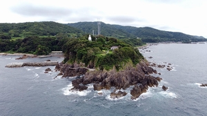 姫崎キャンプ場