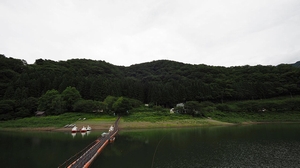 二子島森林公園キャンプ場