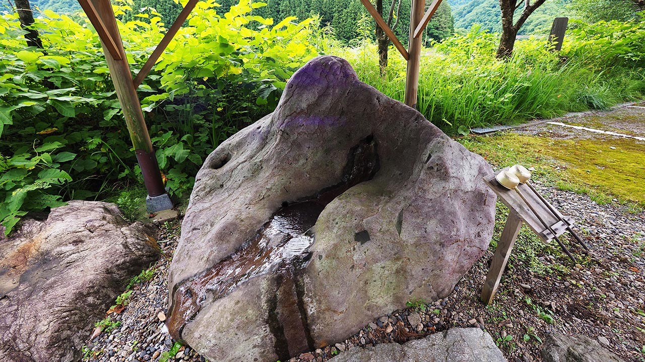 二子島森林公園キャンプ場