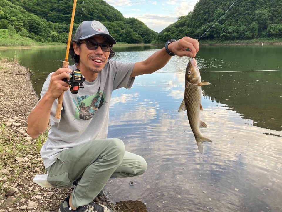 二子島森林公園キャンプ場