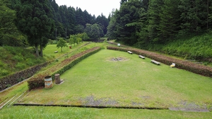 関沢森林公園