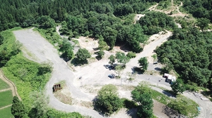 農園キャンプ場えちご四駆村