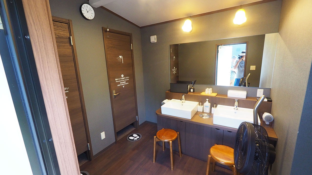 五十嵐邸ガーデン 新潟阿賀野リゾート