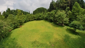 大沢森林公園キャンプ場