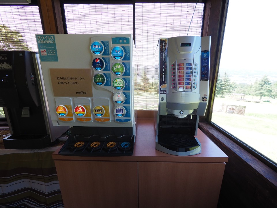舞子高原オートキャンプ場