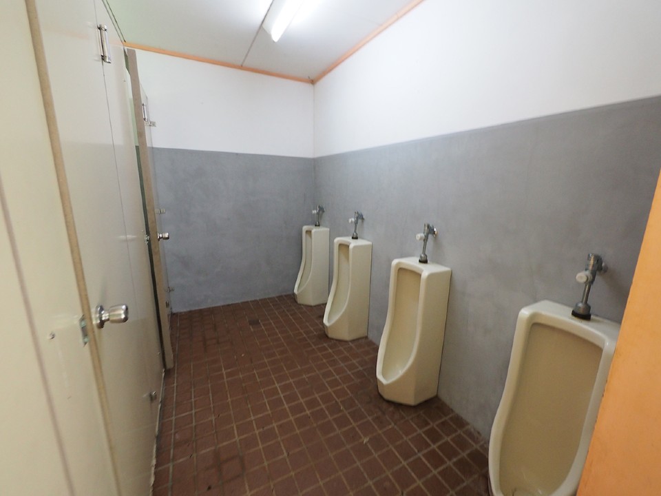 美山キャンプ場