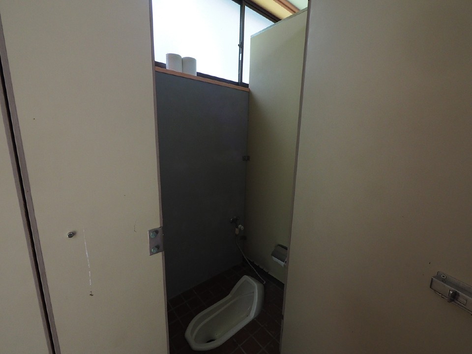 美山キャンプ場