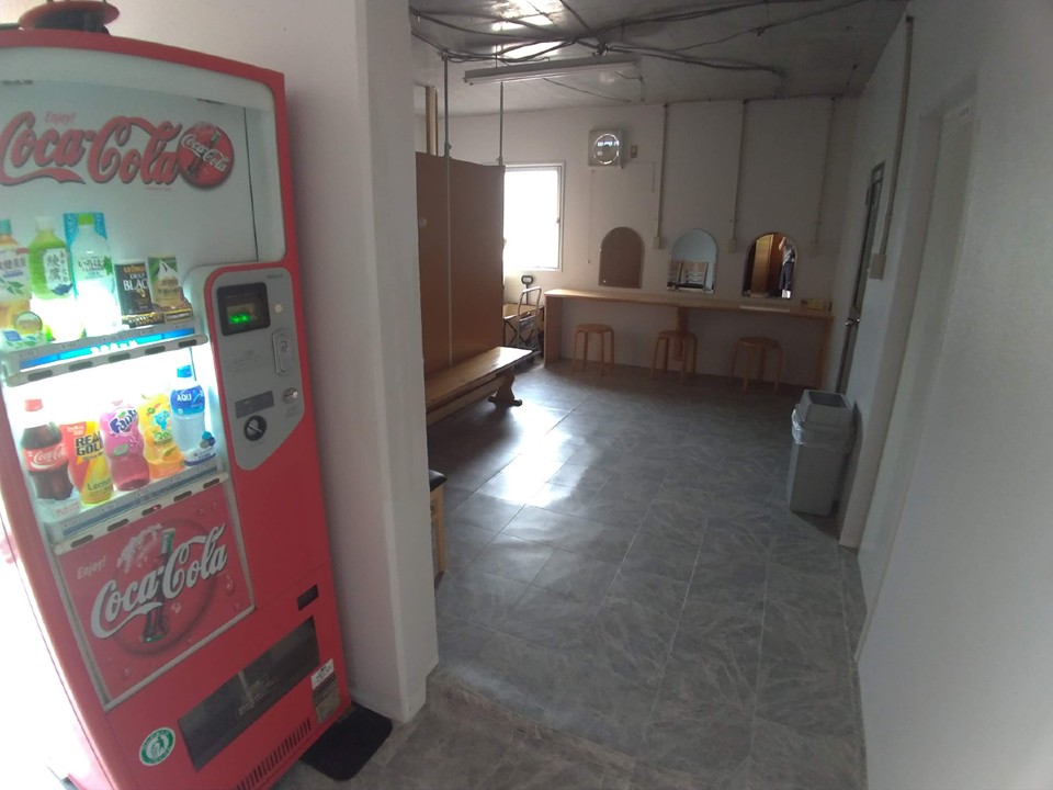 星のもとオートキャンプ場
