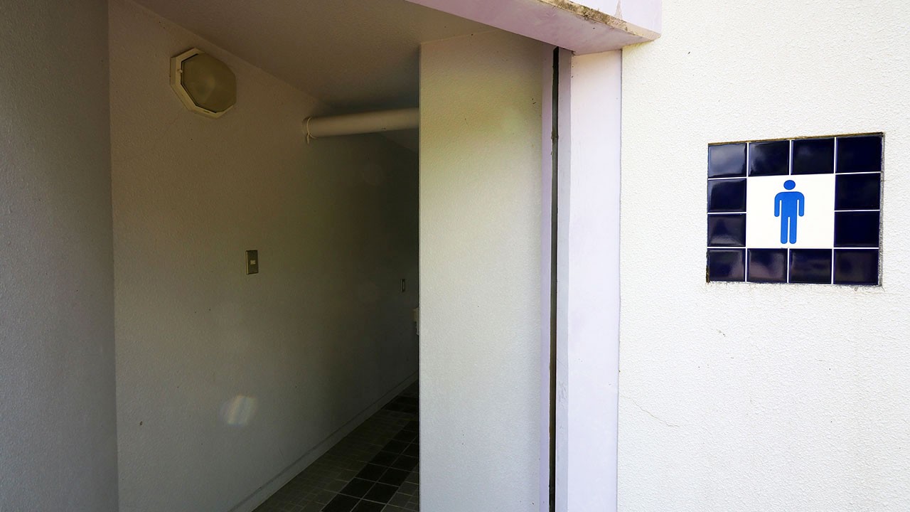 四季の里 古志キャンプ場
