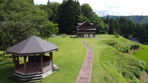 重池大池自然観察公園