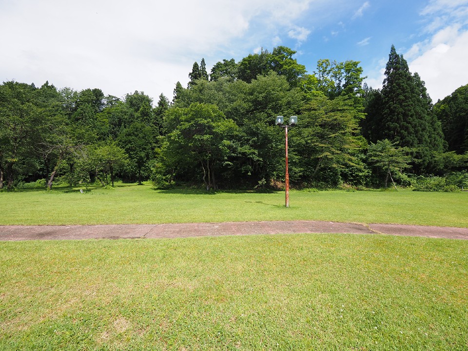 重池大池自然観察公園