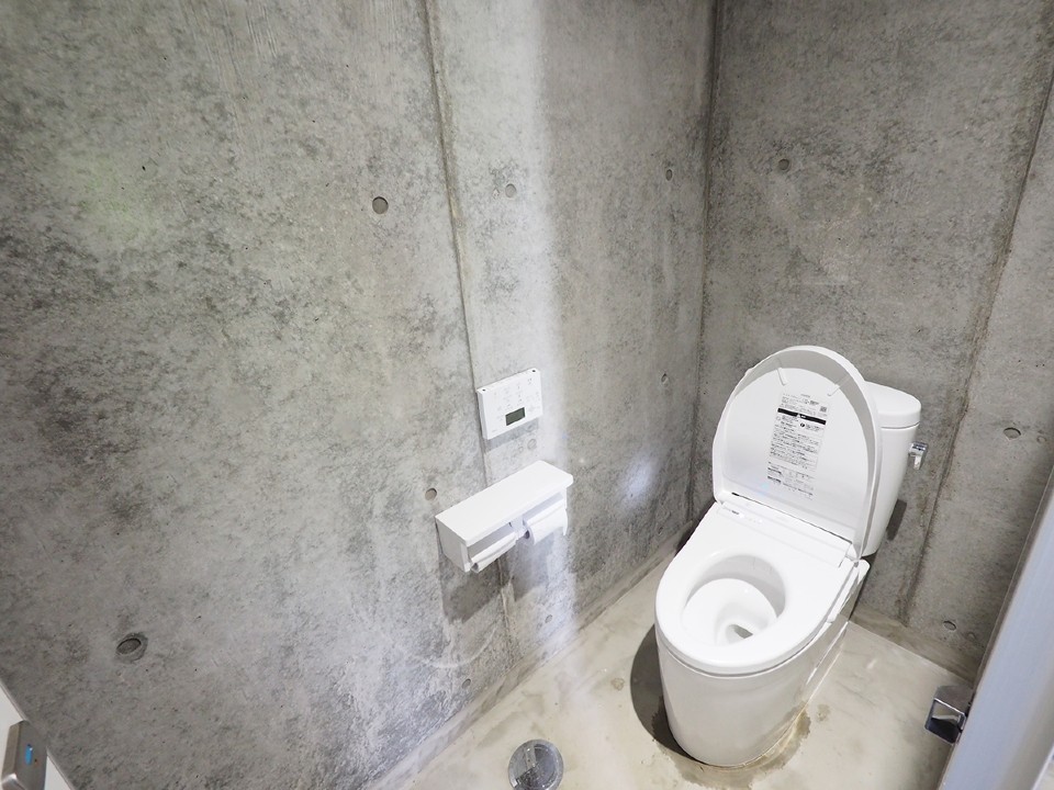 ▲越後妻有清田山キャンプ場