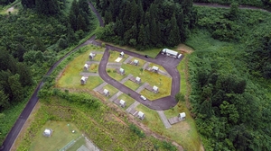 越後ハーブ香園入広瀬