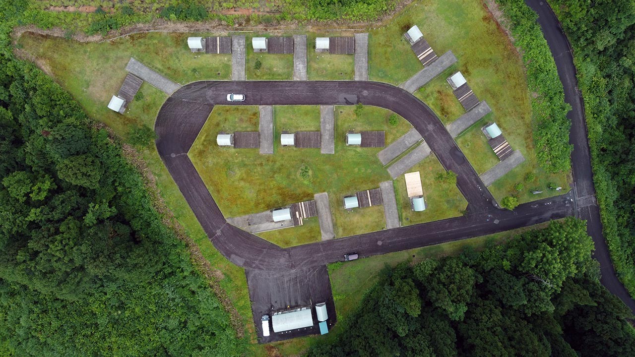 越後ハーブ香園入広瀬