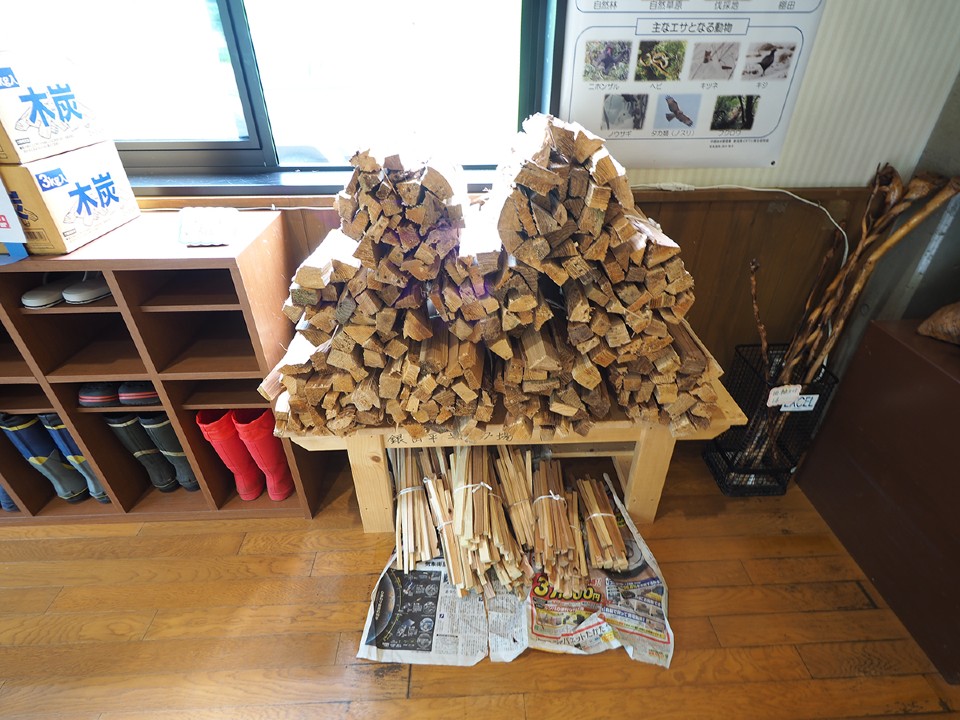 銀山平キャンプ場