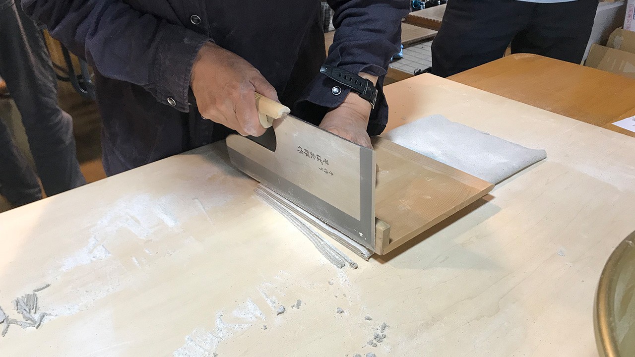 福山峠のふるさと広場