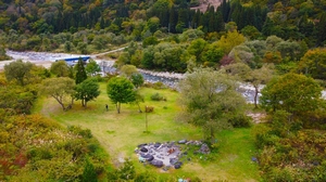 Kiyotsu LakesideLodge