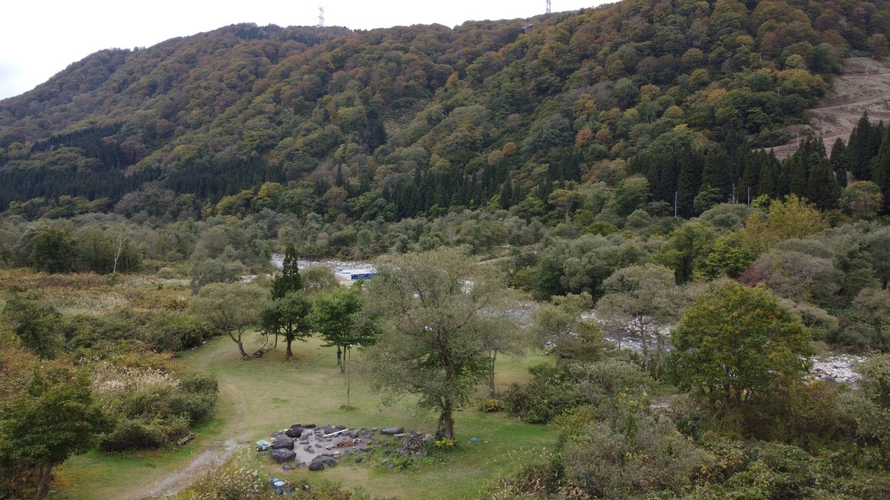 Kiyotsu LakesideLodge